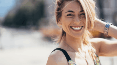 Что значит быть собой открытый эфир