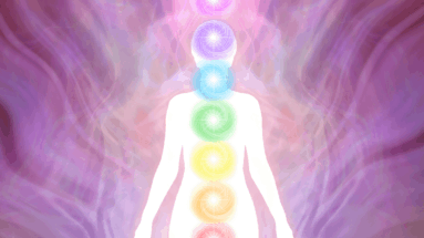 Открытый эфир Энергетика человека: как усилить