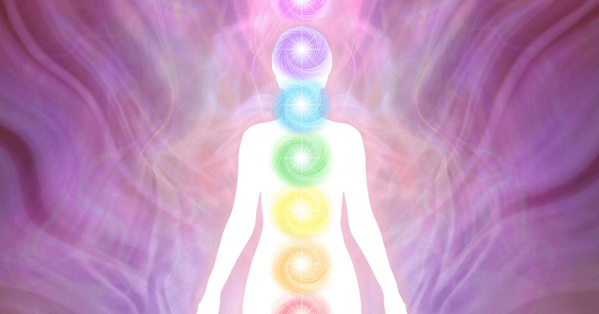 [Открытый эфир] Энергетика человека: как усилить