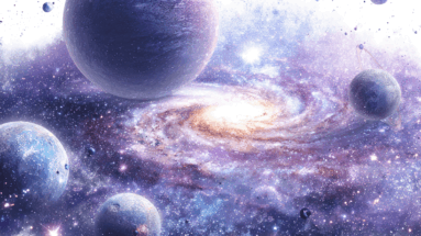 Как обрести контакт со своей Душой и Высшим Я через арт-терапию и медитацию