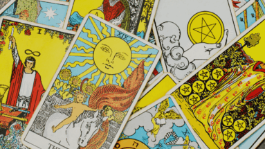 Как освоить Таро Райдера-Уэйта