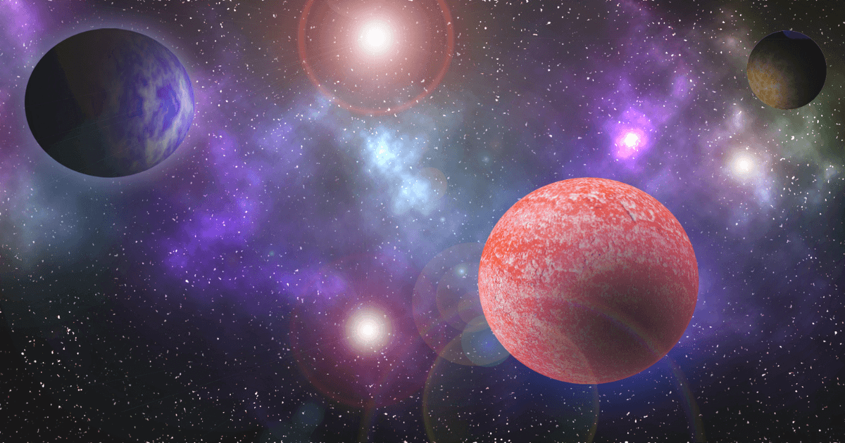 Благоприятные и неблагоприятные аспекты планет: как влияют квадратуры, оппозиции, тригоны и секстили