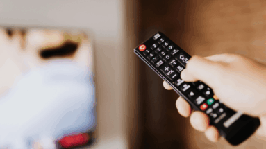 Как перестать все контролировать